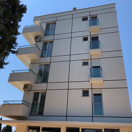 أولتْسي Rasi Luxury Apartments المظهر الخارجي الصورة