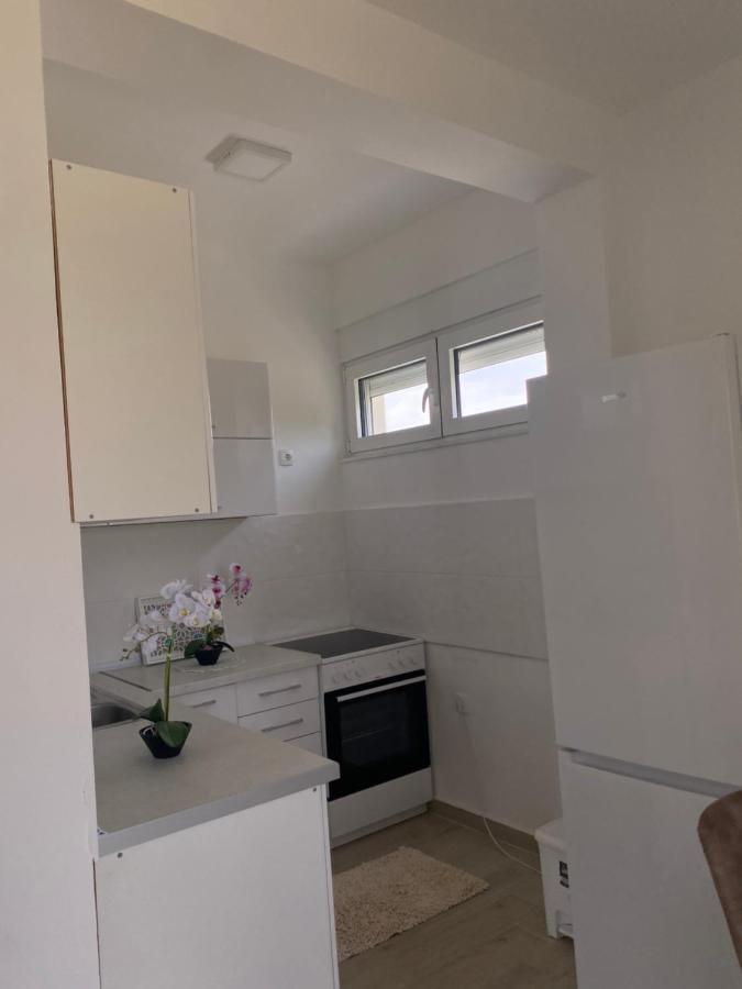أولتْسي Rasi Luxury Apartments المظهر الخارجي الصورة