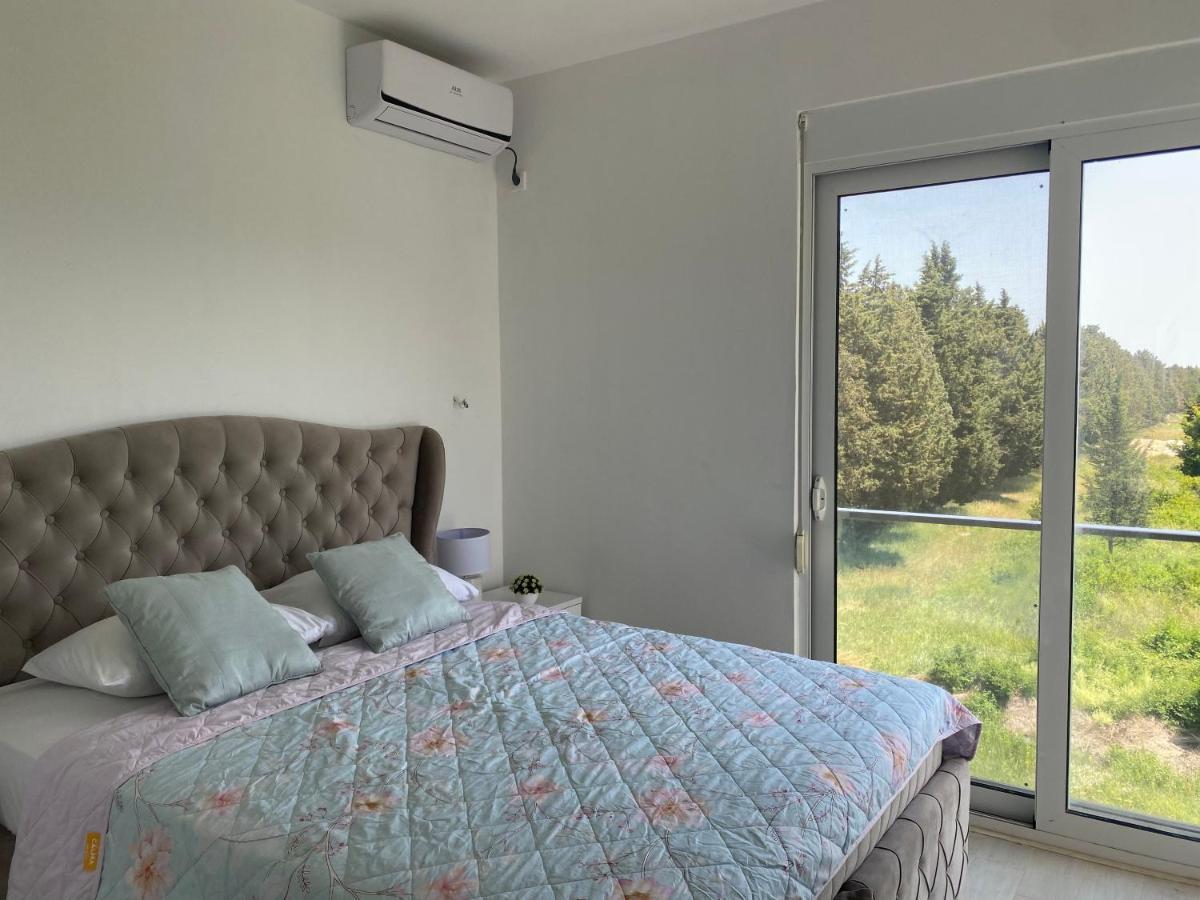 أولتْسي Rasi Luxury Apartments المظهر الخارجي الصورة