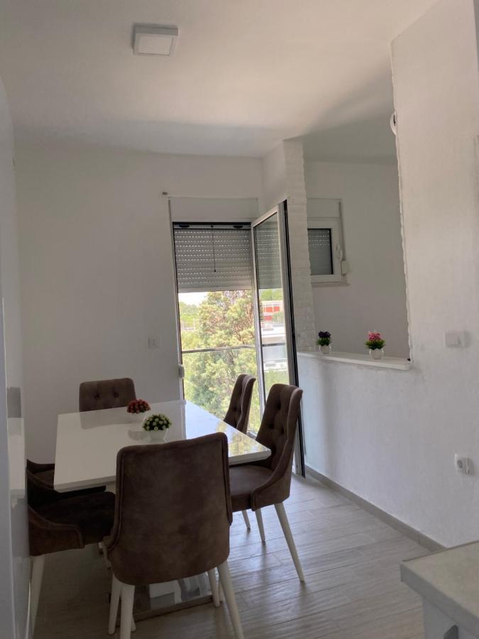 أولتْسي Rasi Luxury Apartments المظهر الخارجي الصورة