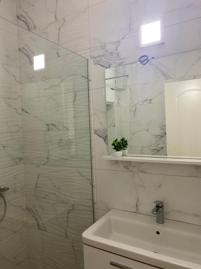 أولتْسي Rasi Luxury Apartments المظهر الخارجي الصورة