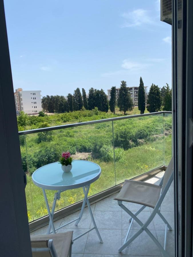 أولتْسي Rasi Luxury Apartments المظهر الخارجي الصورة