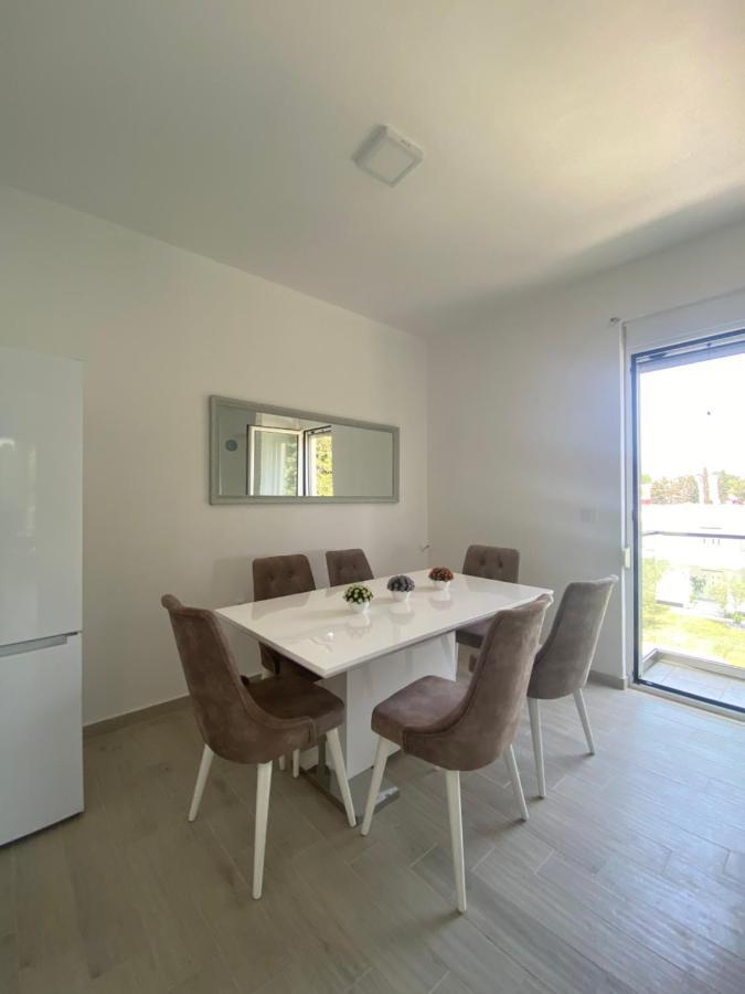أولتْسي Rasi Luxury Apartments المظهر الخارجي الصورة