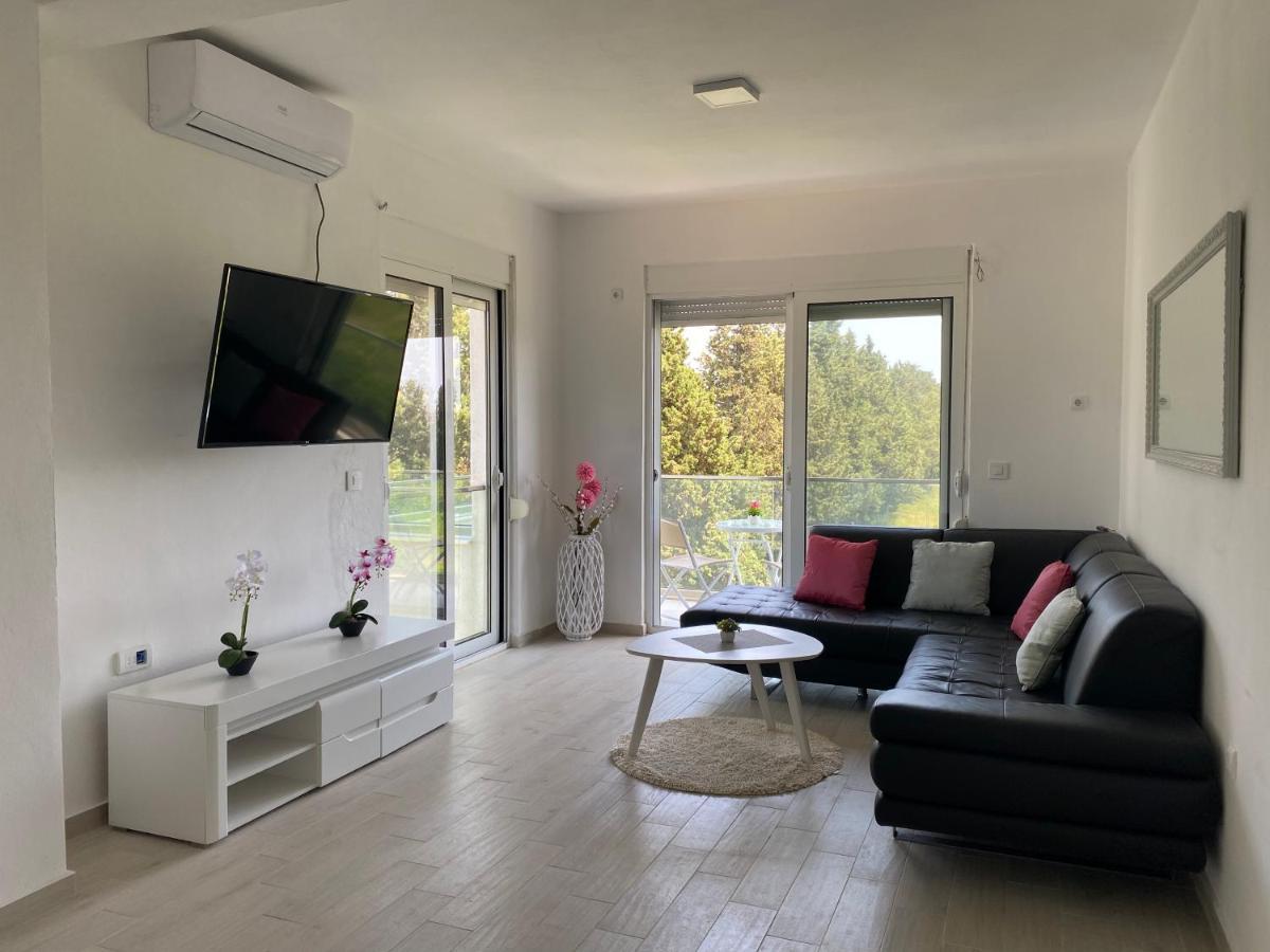 أولتْسي Rasi Luxury Apartments المظهر الخارجي الصورة