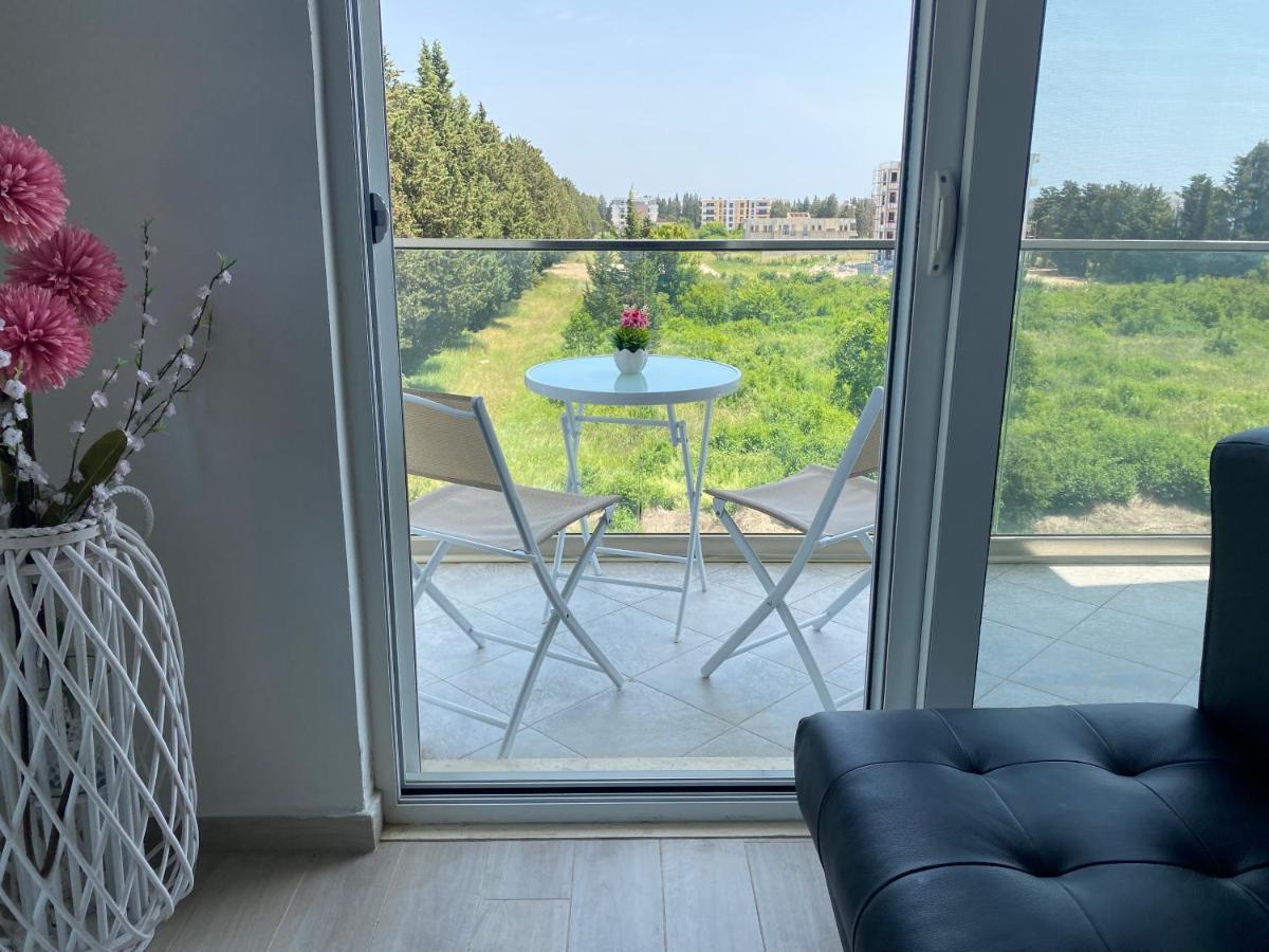 أولتْسي Rasi Luxury Apartments المظهر الخارجي الصورة