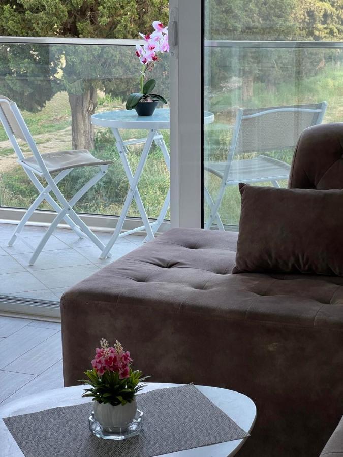 أولتْسي Rasi Luxury Apartments المظهر الخارجي الصورة