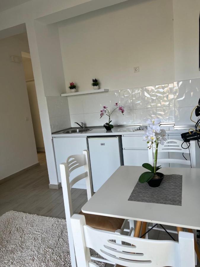 أولتْسي Rasi Luxury Apartments المظهر الخارجي الصورة