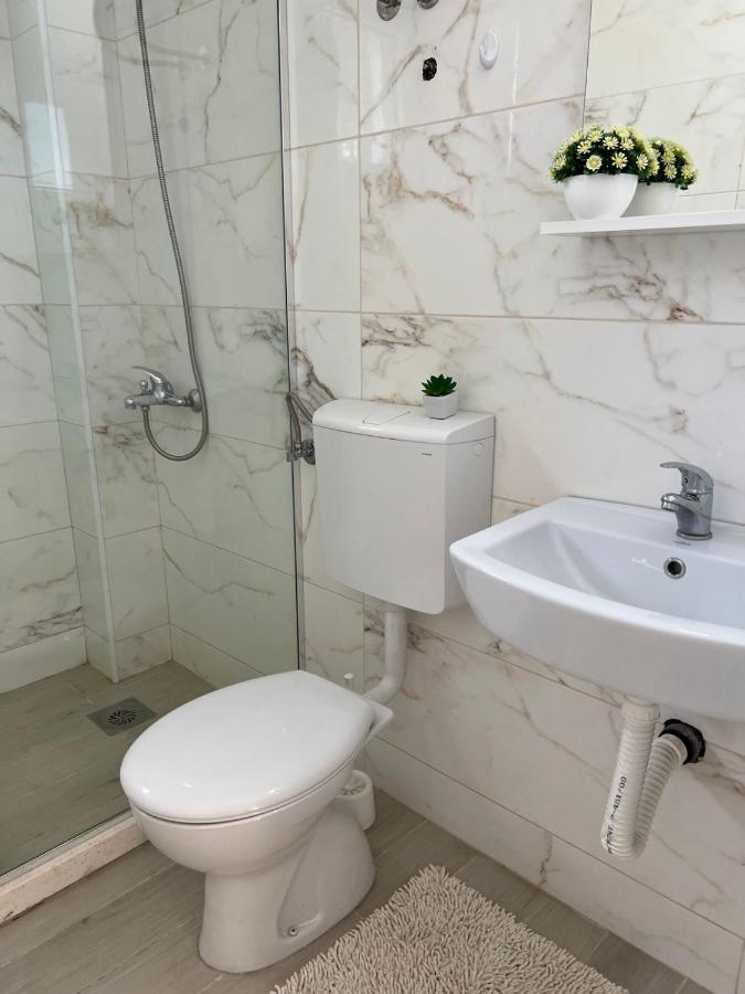 أولتْسي Rasi Luxury Apartments المظهر الخارجي الصورة
