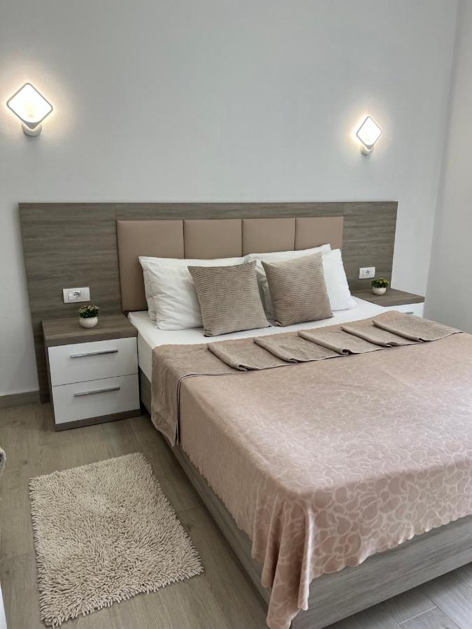 أولتْسي Rasi Luxury Apartments المظهر الخارجي الصورة