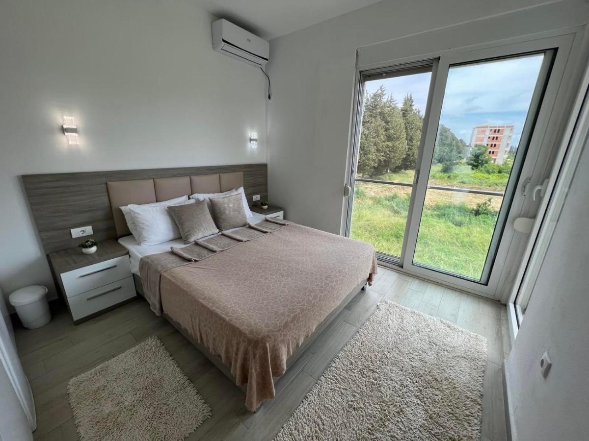أولتْسي Rasi Luxury Apartments المظهر الخارجي الصورة