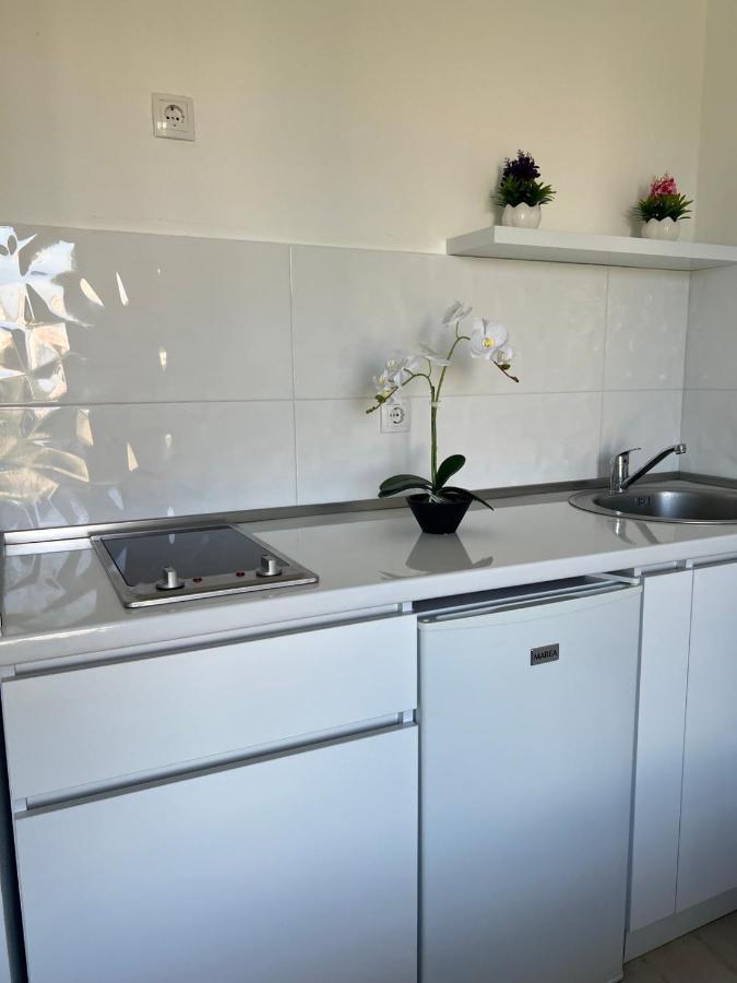 أولتْسي Rasi Luxury Apartments المظهر الخارجي الصورة