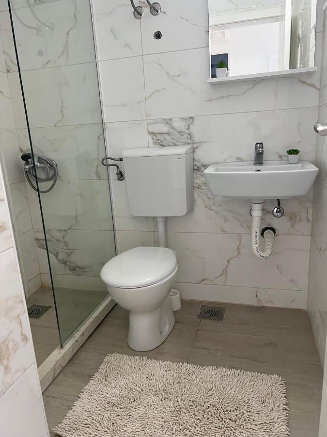 أولتْسي Rasi Luxury Apartments المظهر الخارجي الصورة