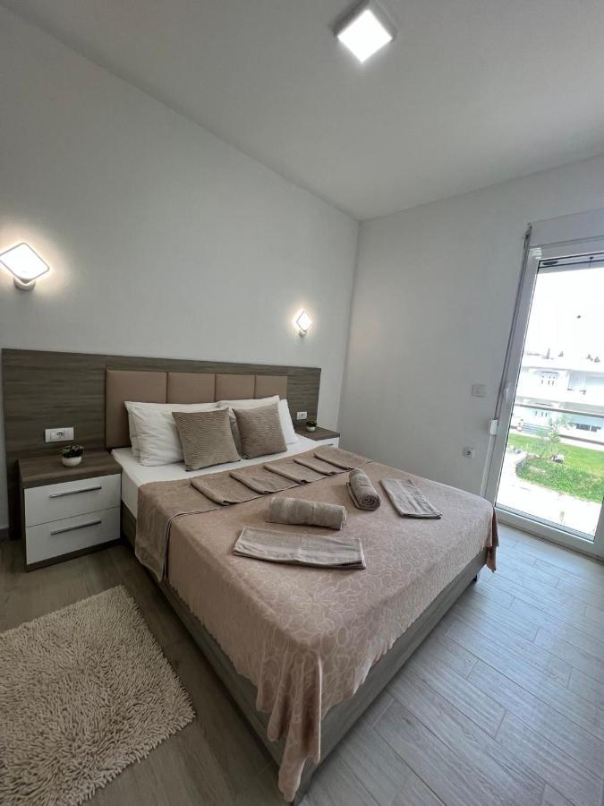 أولتْسي Rasi Luxury Apartments المظهر الخارجي الصورة
