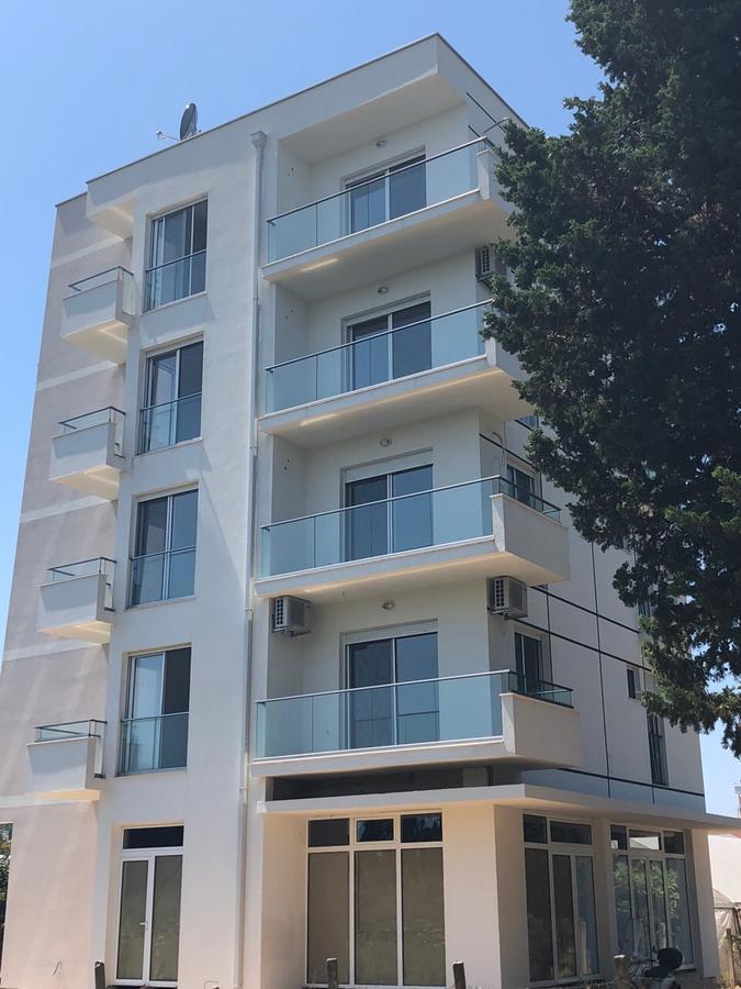 أولتْسي Rasi Luxury Apartments المظهر الخارجي الصورة