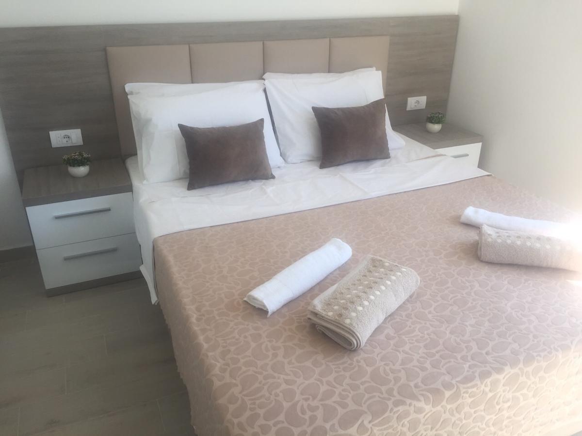أولتْسي Rasi Luxury Apartments المظهر الخارجي الصورة