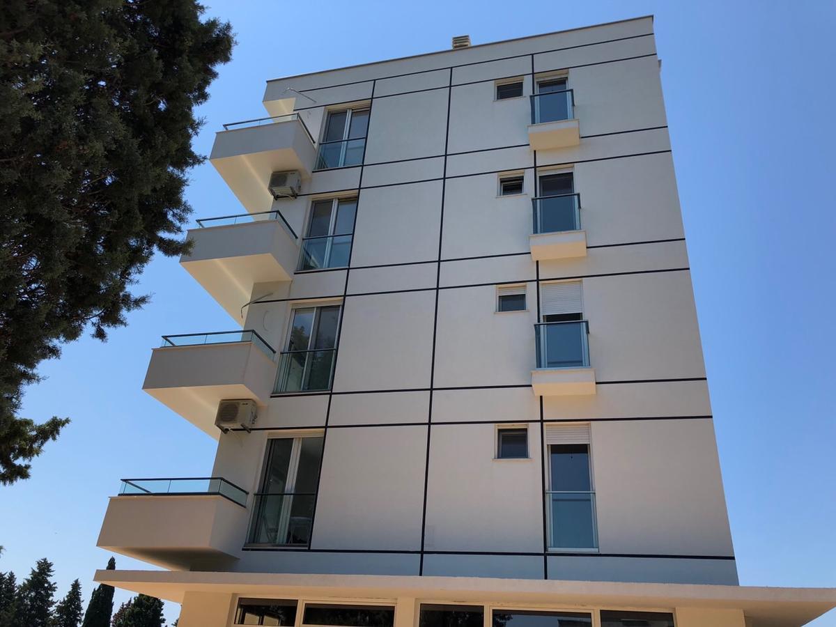 أولتْسي Rasi Luxury Apartments المظهر الخارجي الصورة