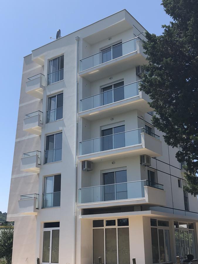 أولتْسي Rasi Luxury Apartments المظهر الخارجي الصورة