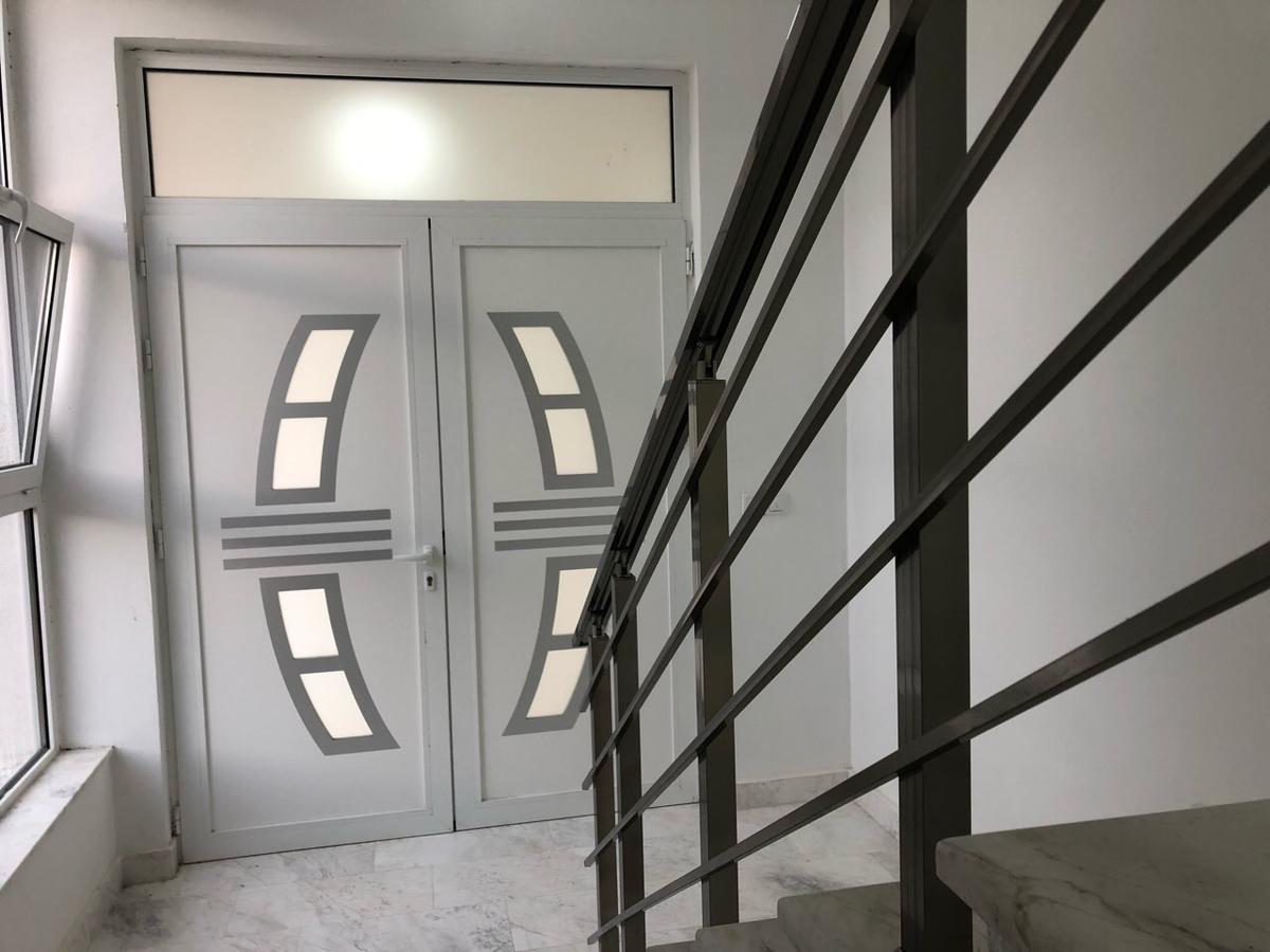 أولتْسي Rasi Luxury Apartments المظهر الخارجي الصورة